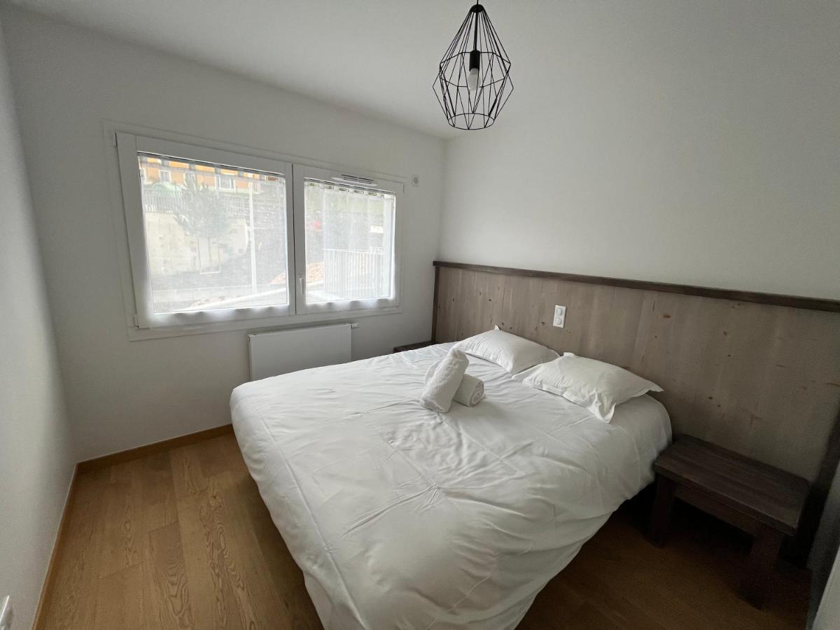 Ferienwohnung Time To Relax Annecy Exterior foto