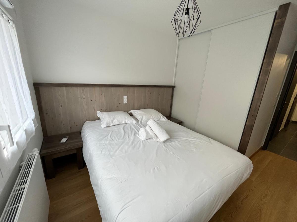 Ferienwohnung Time To Relax Annecy Exterior foto