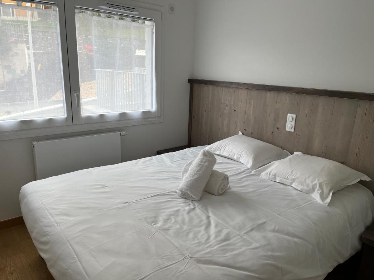 Ferienwohnung Time To Relax Annecy Exterior foto