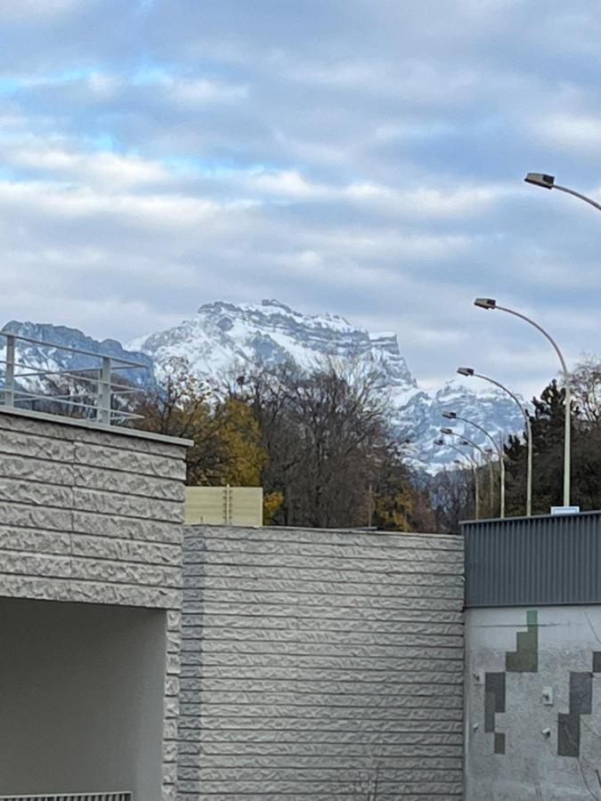 Ferienwohnung Time To Relax Annecy Exterior foto